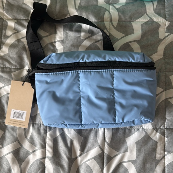 Calpak Luke Belt Bag - Winter Sky - Picture 3 of 4